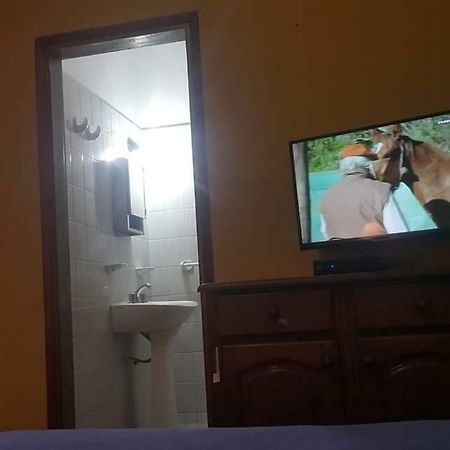 Hotel Ruta 40 Чілесіто Екстер'єр фото
