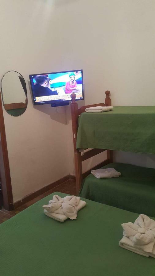 Hotel Ruta 40 Чілесіто Екстер'єр фото